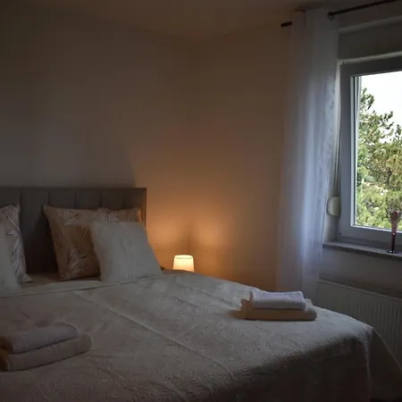 شقة Nada غييكا