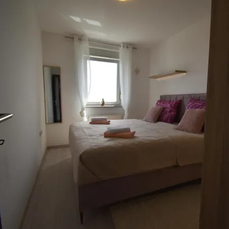 شقة Nada غييكا