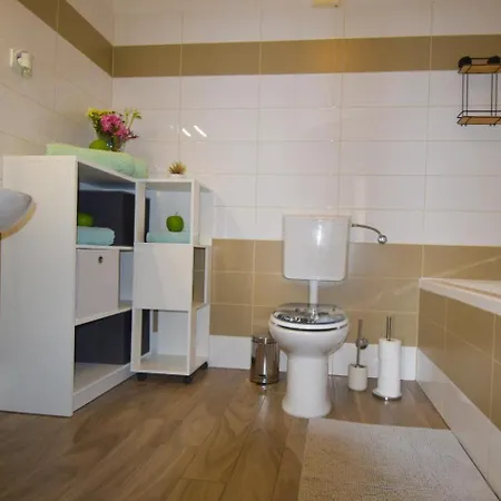 شقة Nada غييكا