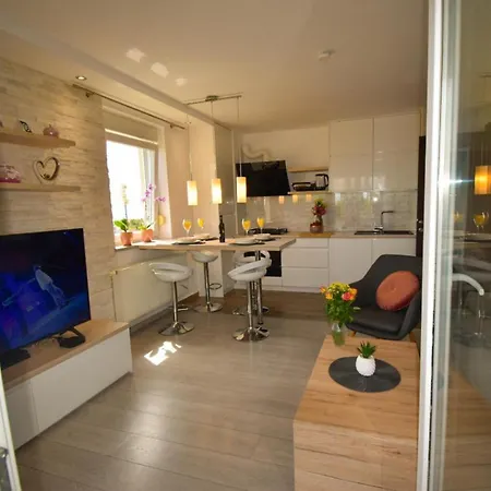 شقة Nada غييكا