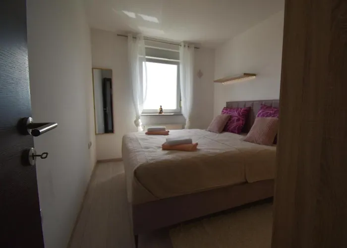Lejlighed Nada Rijeka