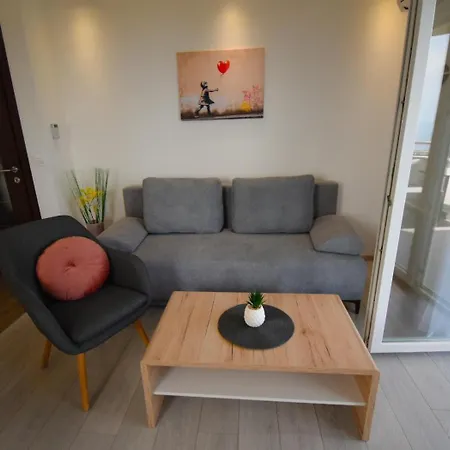 Nada Apartment