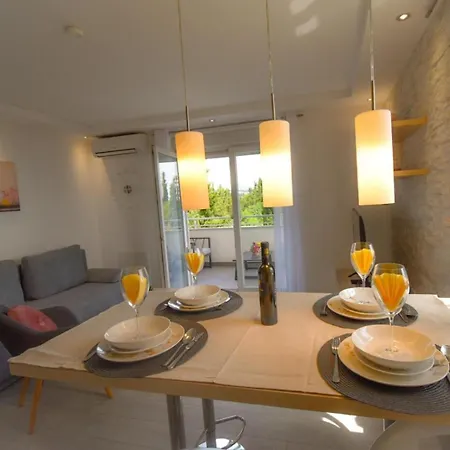 Nada Apartment
