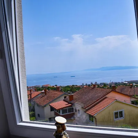 Nada Appartement Rijeka