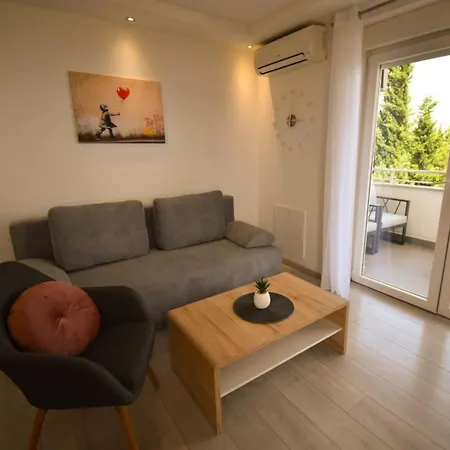 Apartment Nada