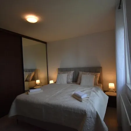 Apartment Nada Rijeka