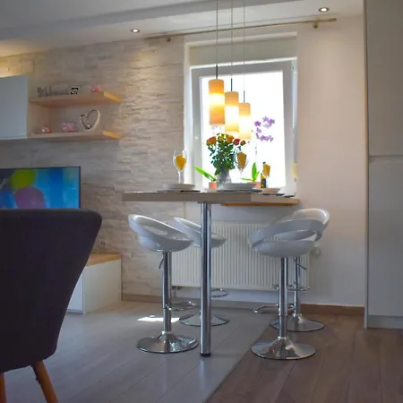 Apartment Nada *