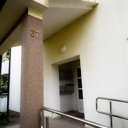 Nada Appartement Rijeka