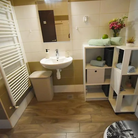 Appartement Nada Rijeka