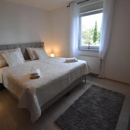 Nada Apartment