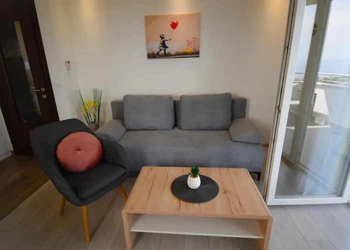 Nada Apartament