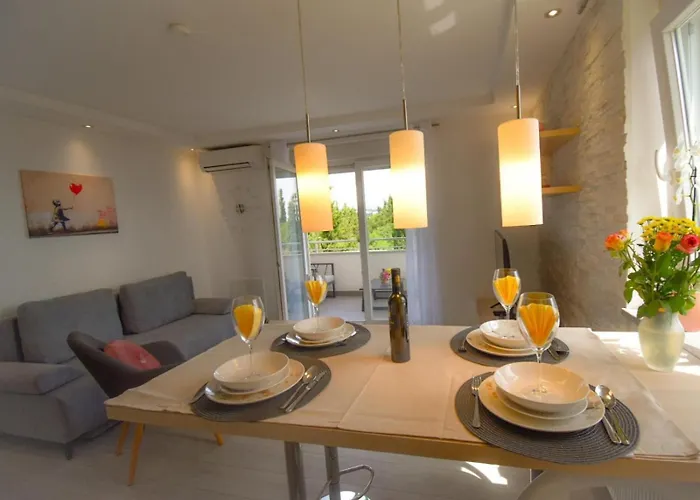 Nada Apartament