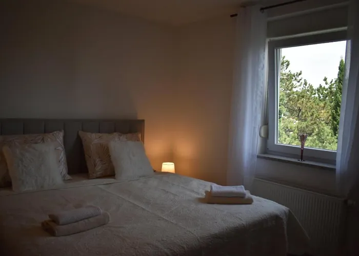Apartament Nada Rijeka
