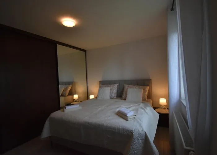 Apartament Nada Rijeka