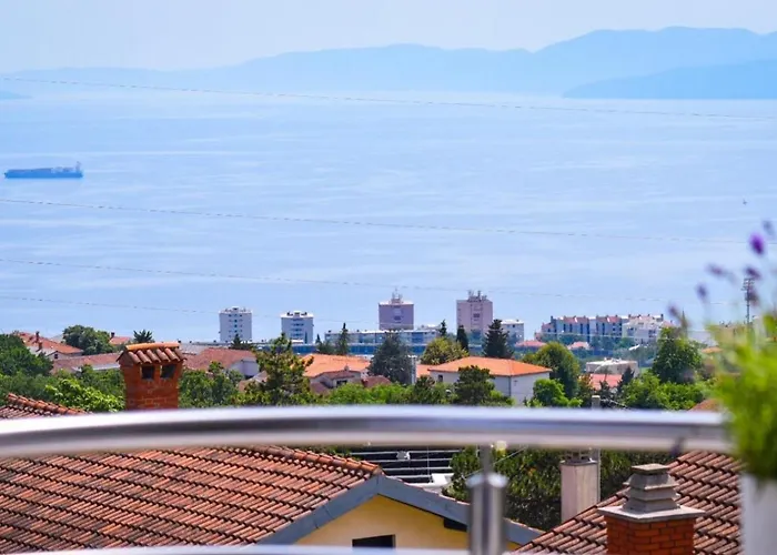Apartament Nada *