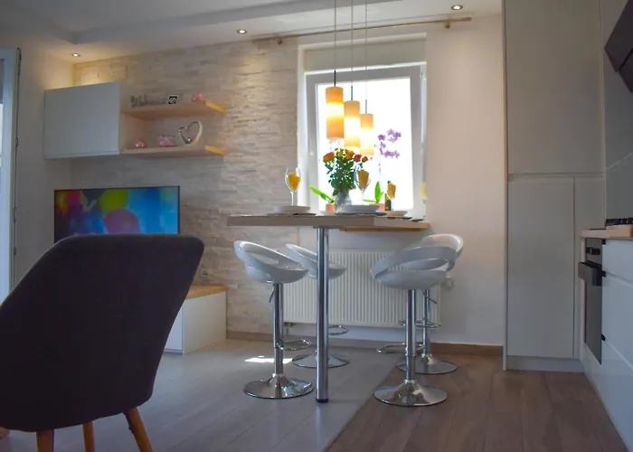 Apartament Nada *