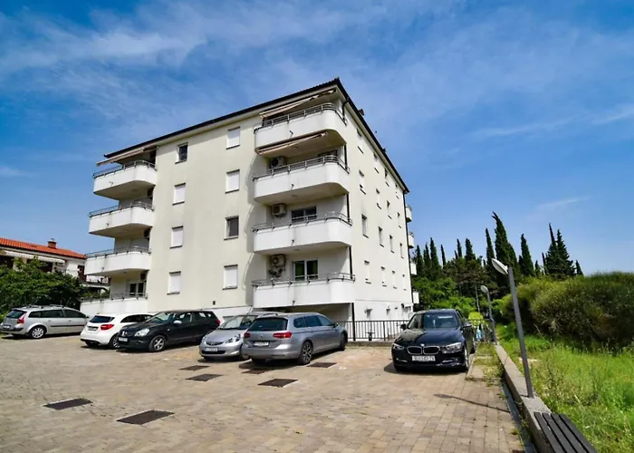 Nada Apartament