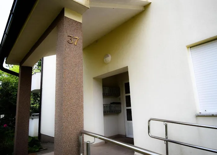 Nada Apartament Rijeka