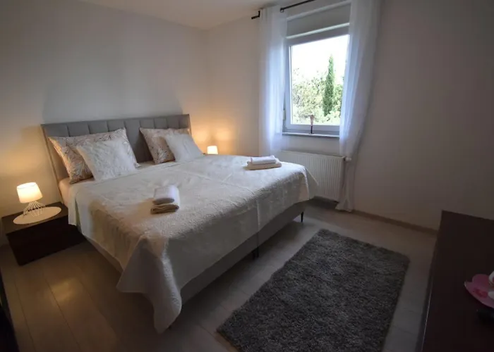 Nada Apartament